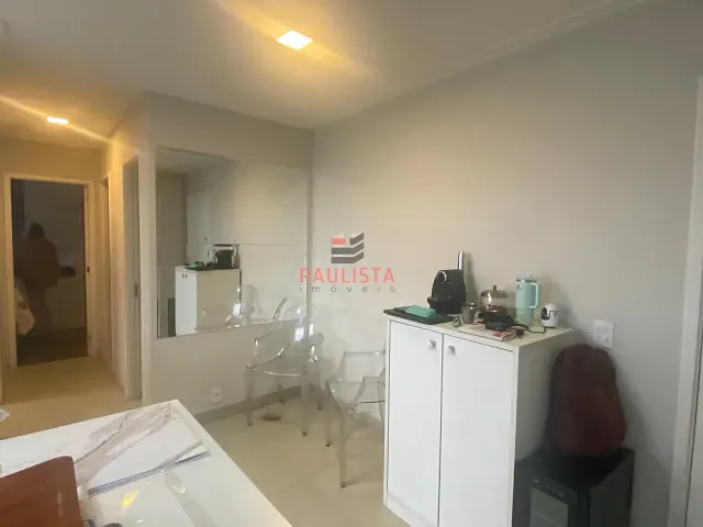Apartamento 2 quartos e 2 banheiros, à venda, no bairro Ipiranga em São Paulo