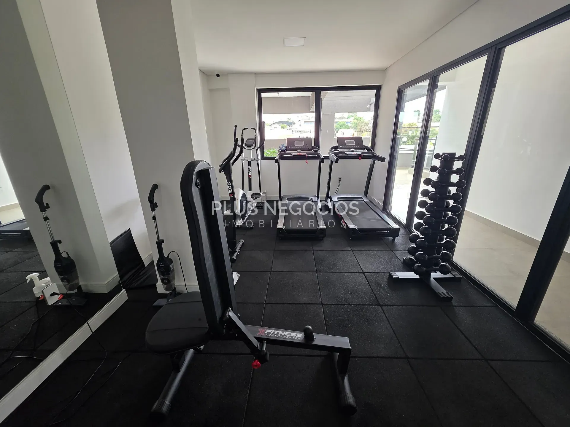 Apartamento, 2 quartos, 55 m² - Foto 39