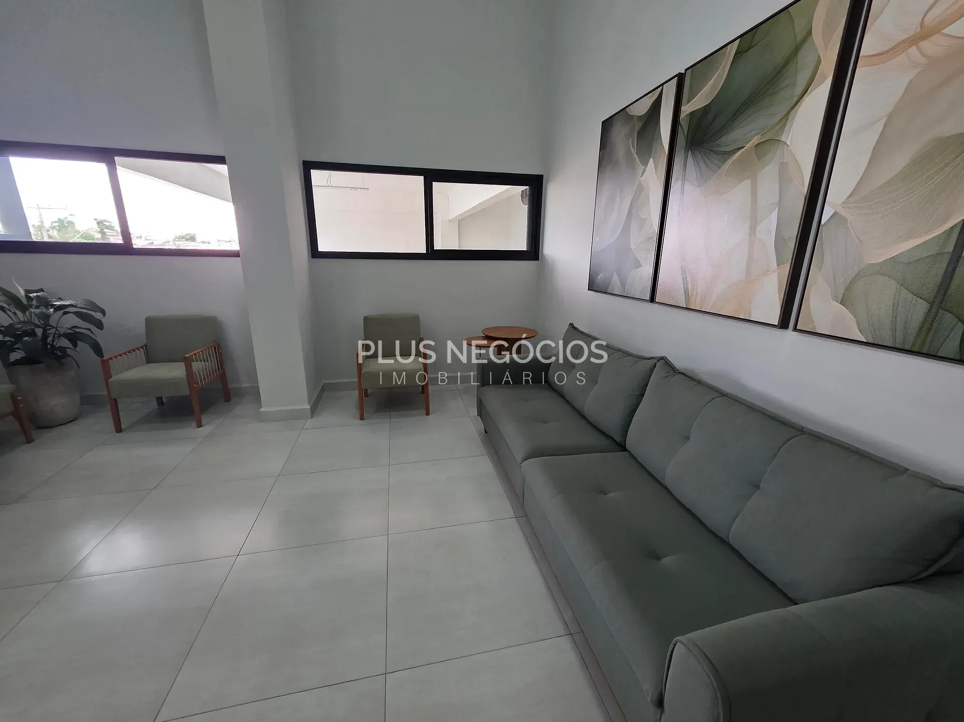 Apartamento, 2 quartos, 55 m² - Foto 33