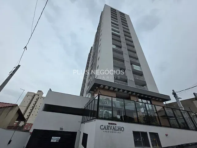 Apartamento 2 quartos e 2 banheiros, para alugar, no bairro Vila Carvalho em Sorocaba