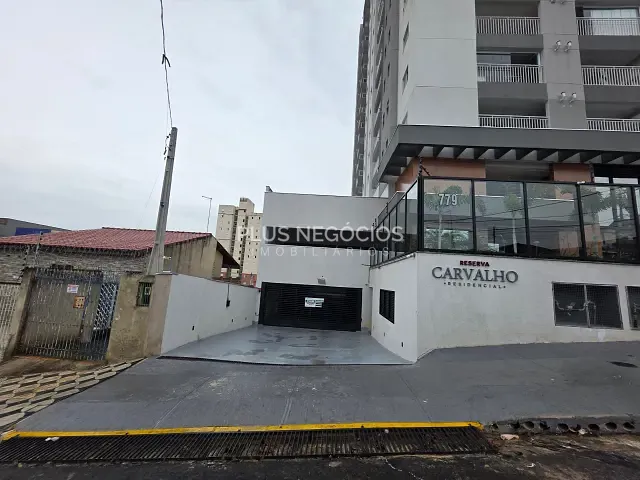 Apartamento 2 quartos e 2 banheiros, para alugar, no bairro Vila Carvalho em Sorocaba