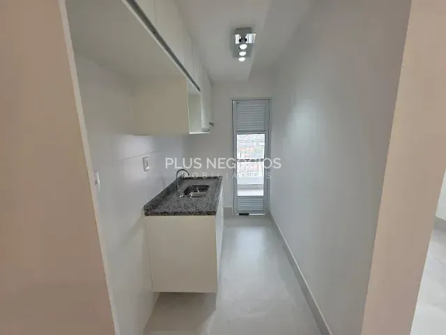 Apartamento 2 quartos e 2 banheiros, para alugar, no bairro Vila Carvalho em Sorocaba