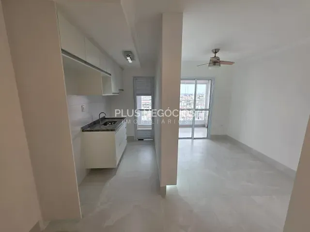 Apartamento 2 quartos e 2 banheiros, para alugar, no bairro Vila Carvalho em Sorocaba