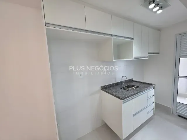 Apartamento 2 quartos e 2 banheiros, para alugar, no bairro Vila Carvalho em Sorocaba
