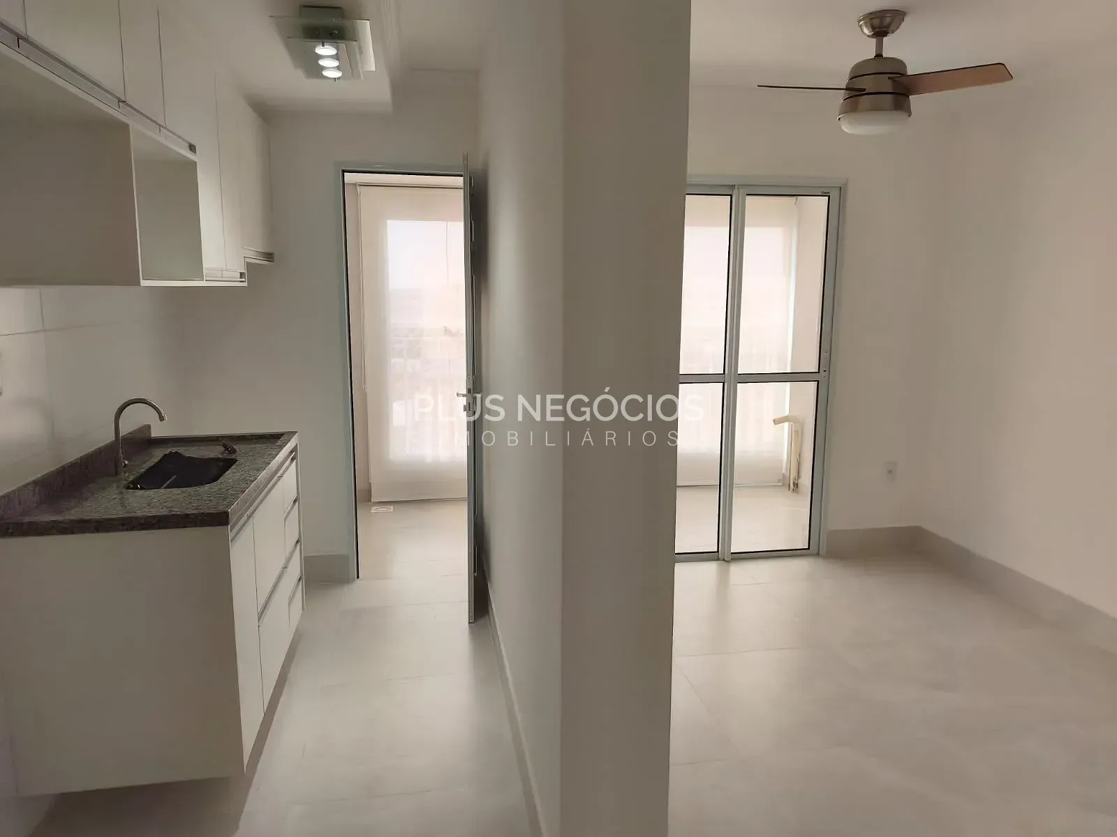 Apartamento, 2 quartos, 55 m² - Foto 4