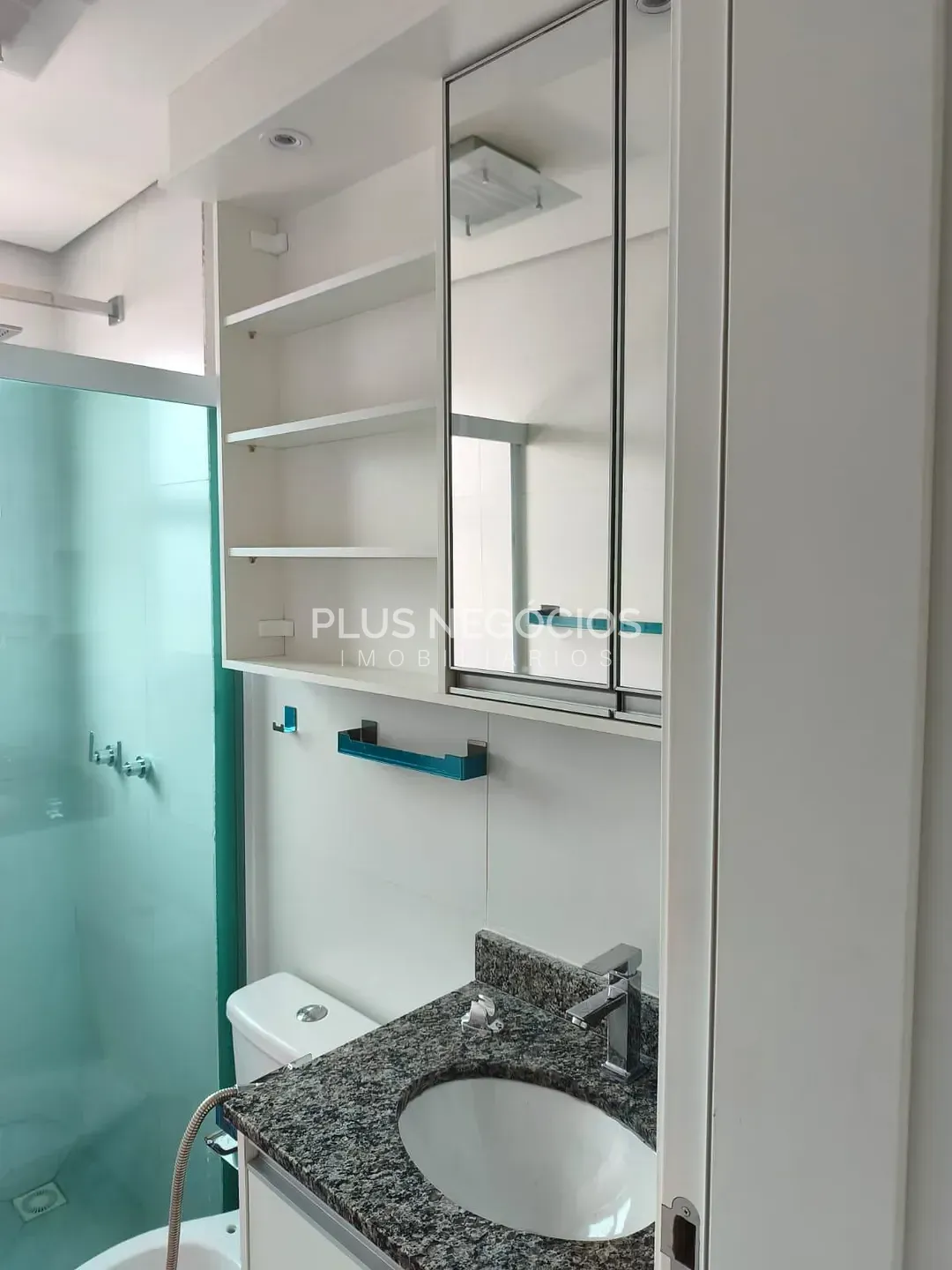 Apartamento, 2 quartos, 55 m² - Foto 23