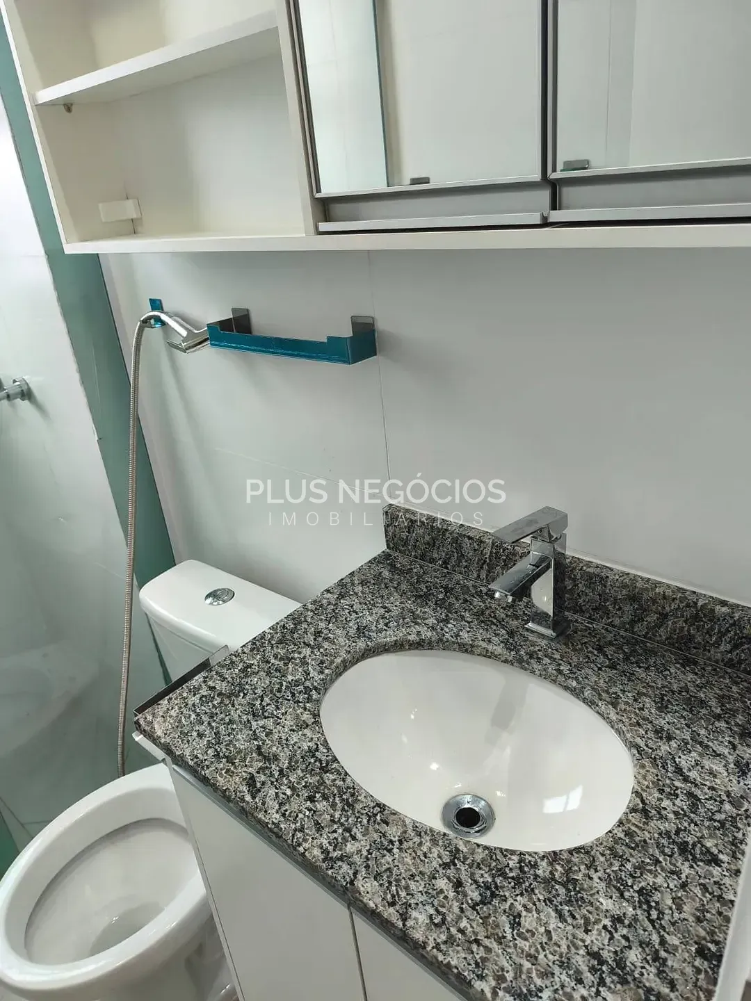 Apartamento, 2 quartos, 55 m² - Foto 24