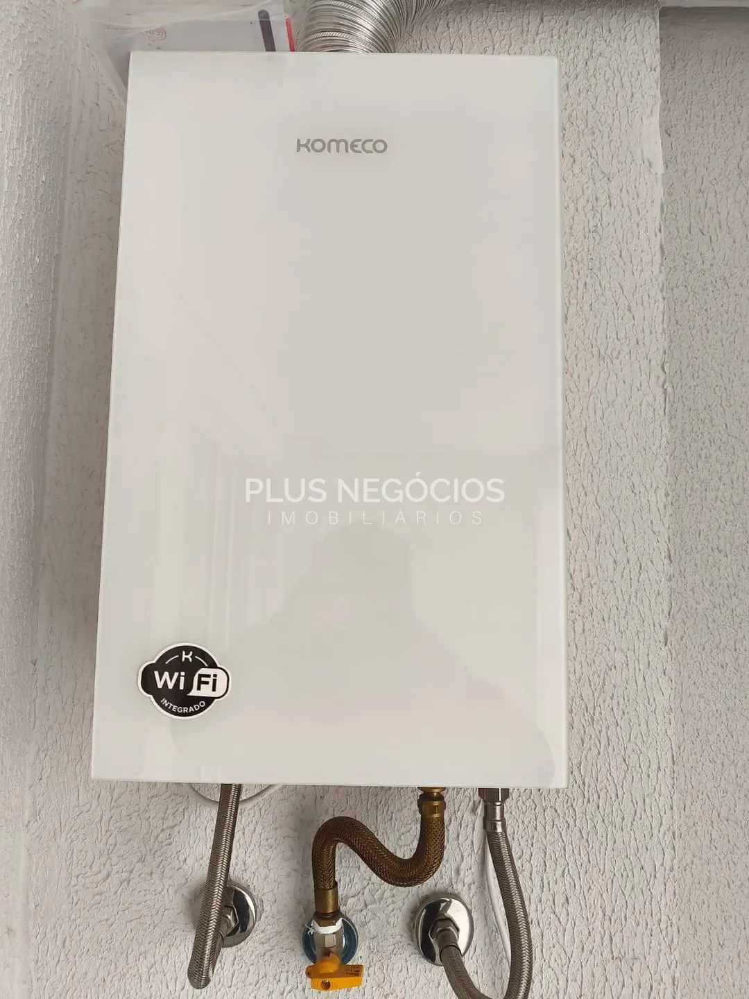 Apartamento, 2 quartos, 55 m² - Foto 8