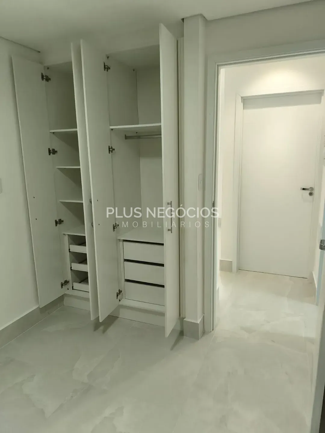 Apartamento, 2 quartos, 55 m² - Foto 15