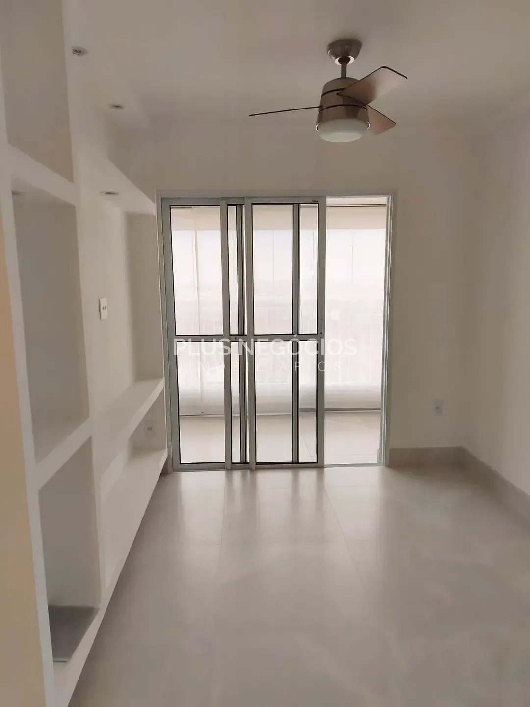 Apartamento, 2 quartos, 55 m² - Foto 5