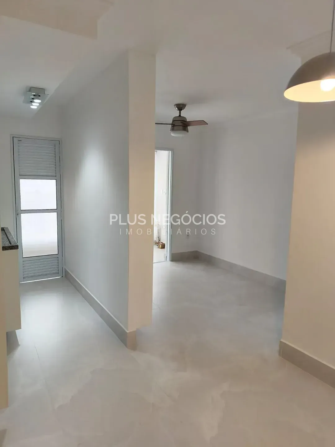 Apartamento, 2 quartos, 55 m² - Foto 3