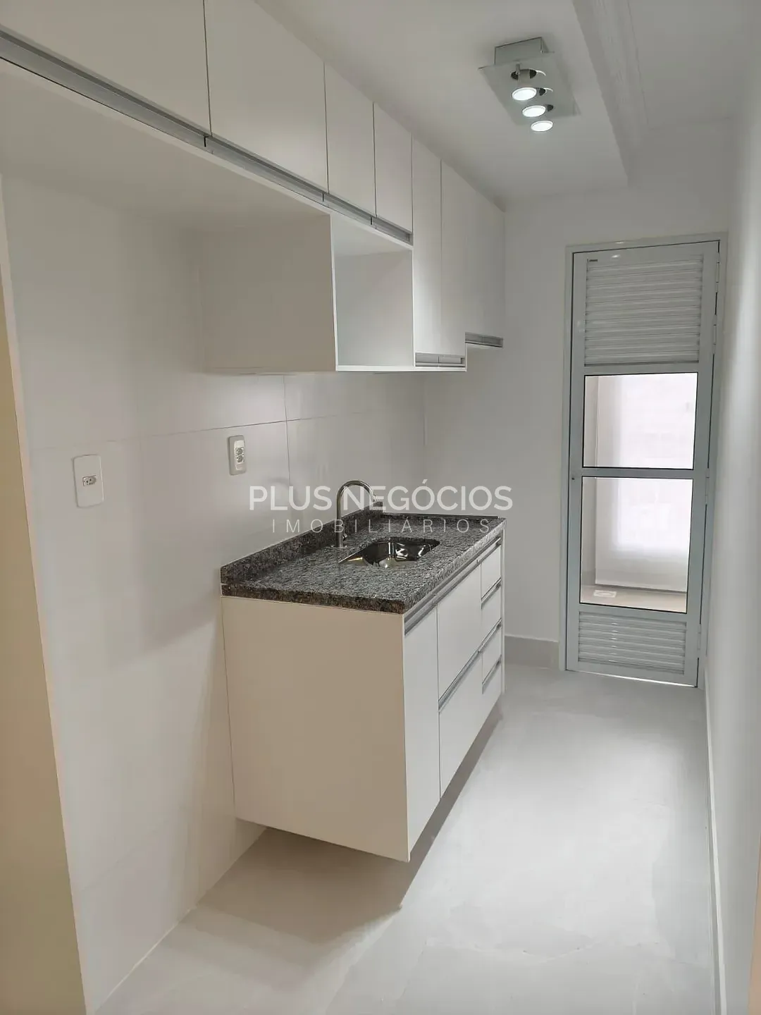 Apartamento, 2 quartos, 55 m² - Foto 9