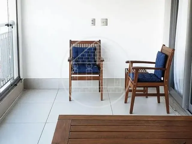 Apartamento 3 quartos e 5 banheiros, à venda, no bairro Moema em São Paulo