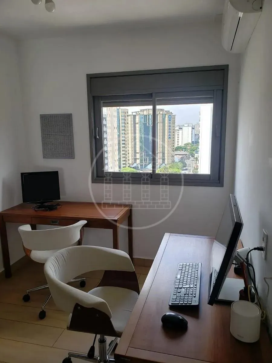 Apartamento, 3 quartos, 149 m² - Foto 13