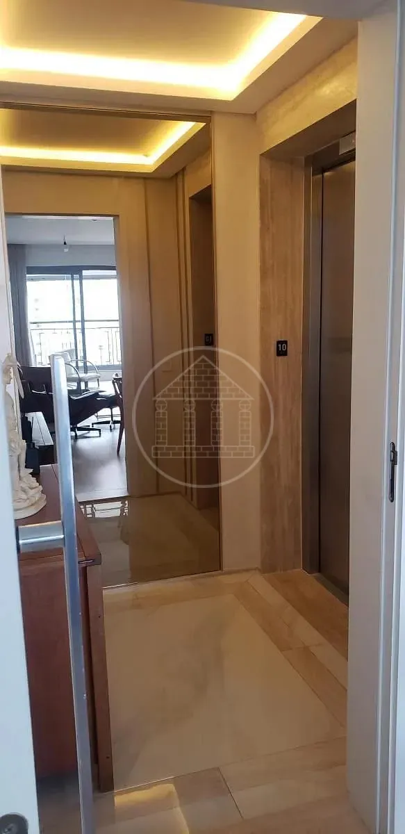 Apartamento, 3 quartos, 149 m² - Foto 20