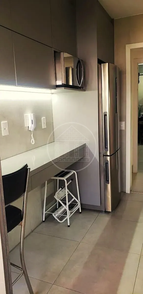 Apartamento, 3 quartos, 149 m² - Foto 9
