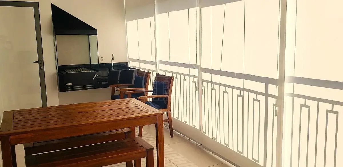 Apartamento, 3 quartos, 149 m² - Foto 5