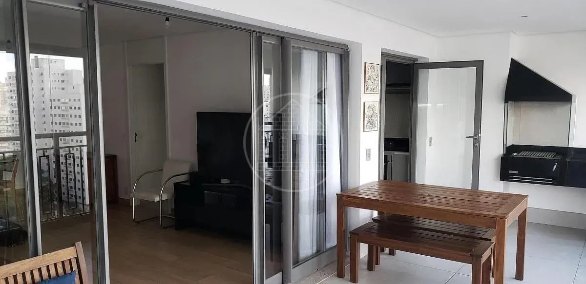 Apartamento, 3 quartos, 149 m² - Foto 6