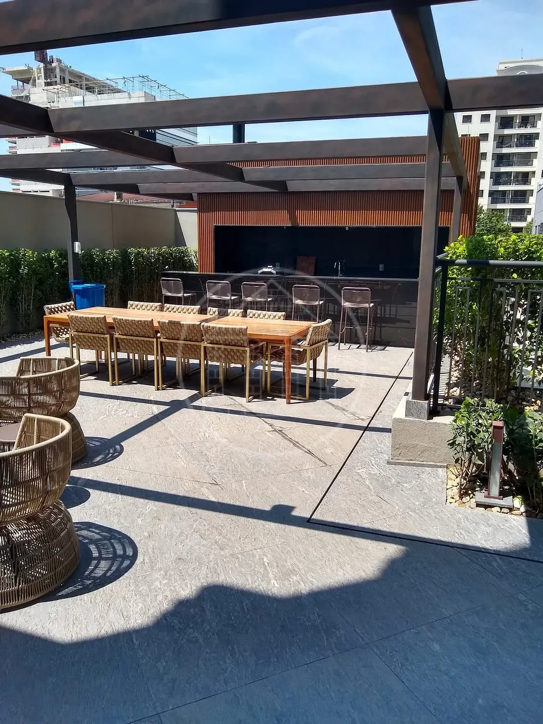 Apartamento, 3 quartos, 149 m² - Foto 23