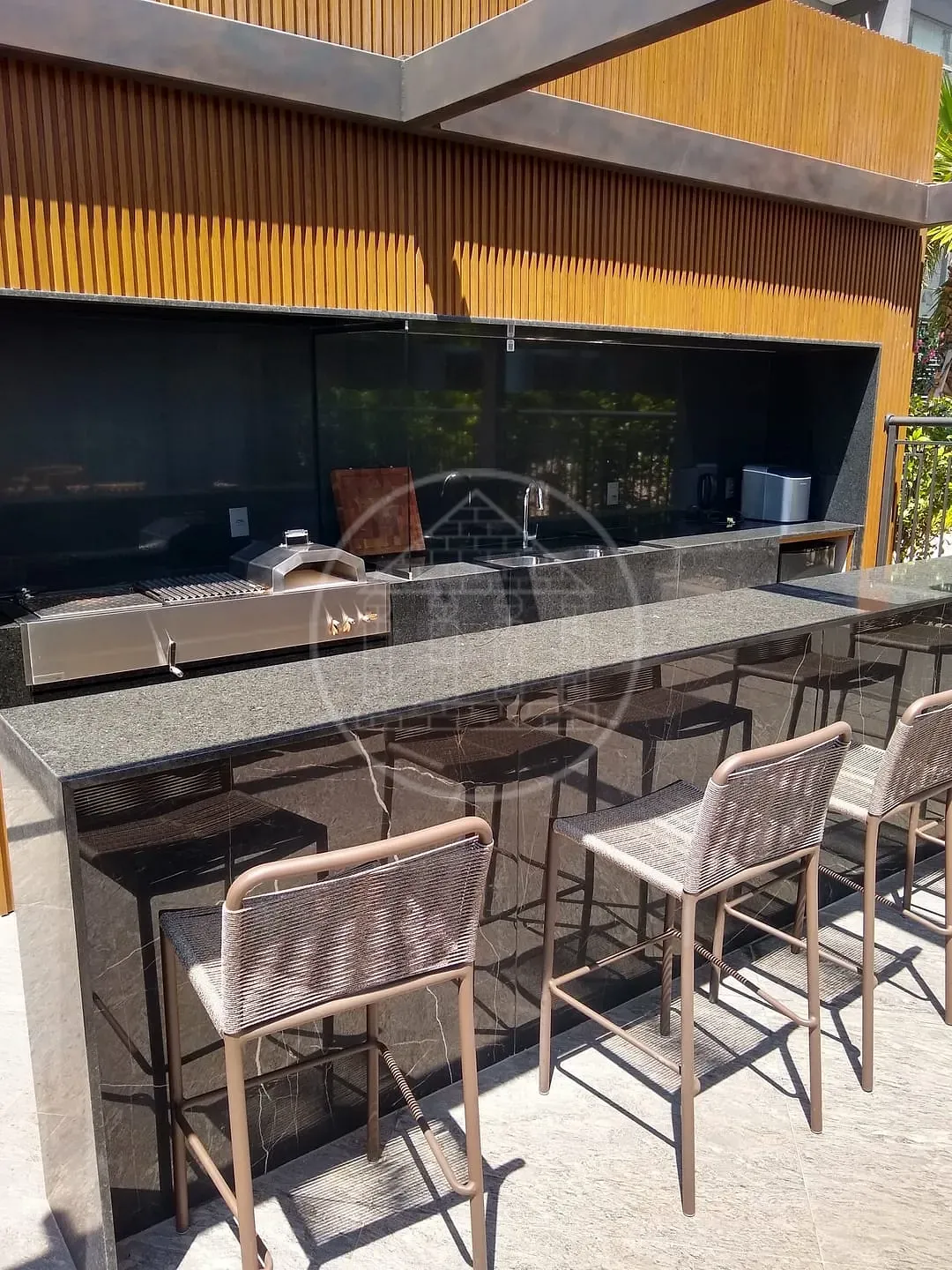 Apartamento, 3 quartos, 149 m² - Foto 24