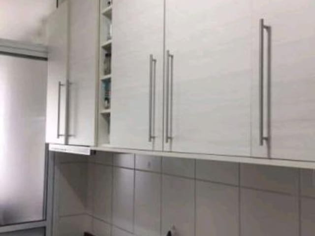 Foto do Apartamento - Apartamento à venda 2 Quartos, 1 Suite, 59.4M², Vila Antonieta, São Paulo - SP | Residencial Jardins de Évora | ZONA LESTE IMÓVEIS