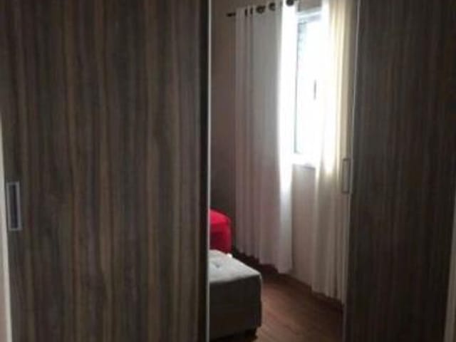 Foto do Apartamento - Apartamento à venda 2 Quartos, 1 Suite, 59.4M², Vila Antonieta, São Paulo - SP | Residencial Jardins de Évora | ZONA LESTE IMÓVEIS