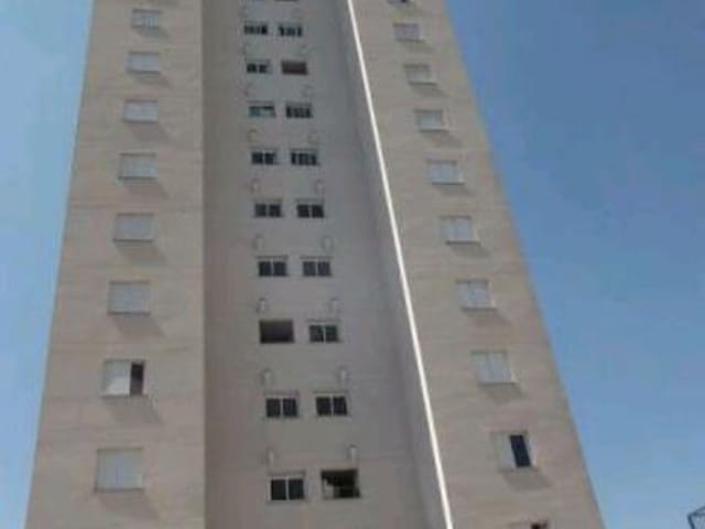 Foto do Apartamento - Apartamento à venda 2 Quartos, 1 Suite, 59.4M², Vila Antonieta, São Paulo - SP | Residencial Jardins de Évora | ZONA LESTE IMÓVEIS