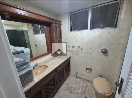 Apartamento à venda com 2 quartos, 90m² - Foto 9