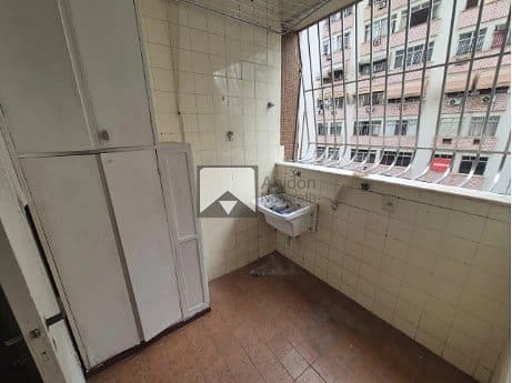 Apartamento à venda com 2 quartos, 90m² - Foto 11