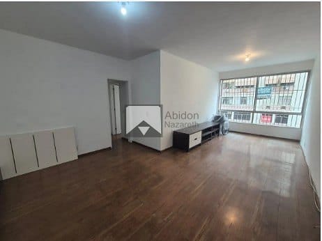 Apartamento à venda com 2 quartos, 90m² - Foto 1