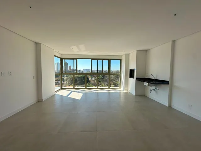 Apartamento com 236m² 3 quartos e 4 banheiros, à venda, no bairro Nova Prochet em Londrina