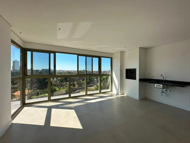Apartamento com 236m² 3 quartos e 4 banheiros, à venda, no bairro Nova Prochet em Londrina