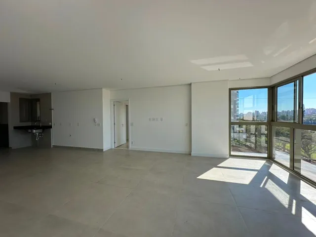 Apartamento com 236m² 3 quartos e 4 banheiros, à venda, no bairro Nova Prochet em Londrina