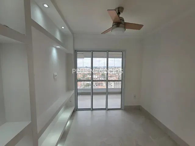 Apartamento 2 quartos e 2 banheiros, para alugar, no bairro Vila Carvalho em Sorocaba