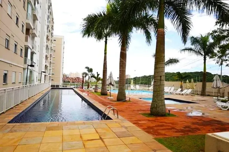 Apartamento, 2 quartos, 55 m² - Foto 19