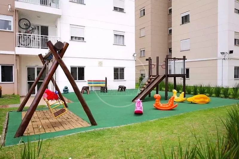 Apartamento, 2 quartos, 55 m² - Foto 20