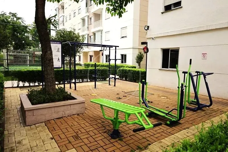 Apartamento, 2 quartos, 55 m² - Foto 22