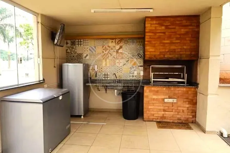 Apartamento, 2 quartos, 55 m² - Foto 23