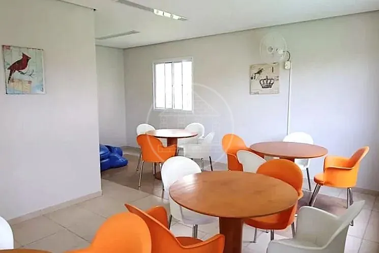 Apartamento, 2 quartos, 55 m² - Foto 24