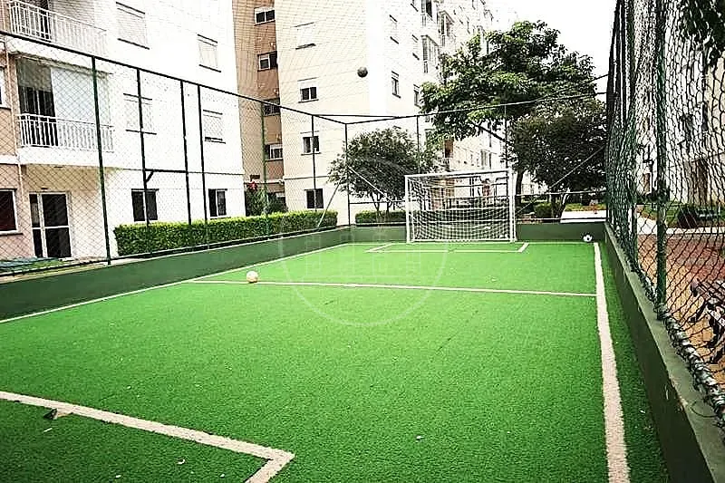 Apartamento, 2 quartos, 55 m² - Foto 26