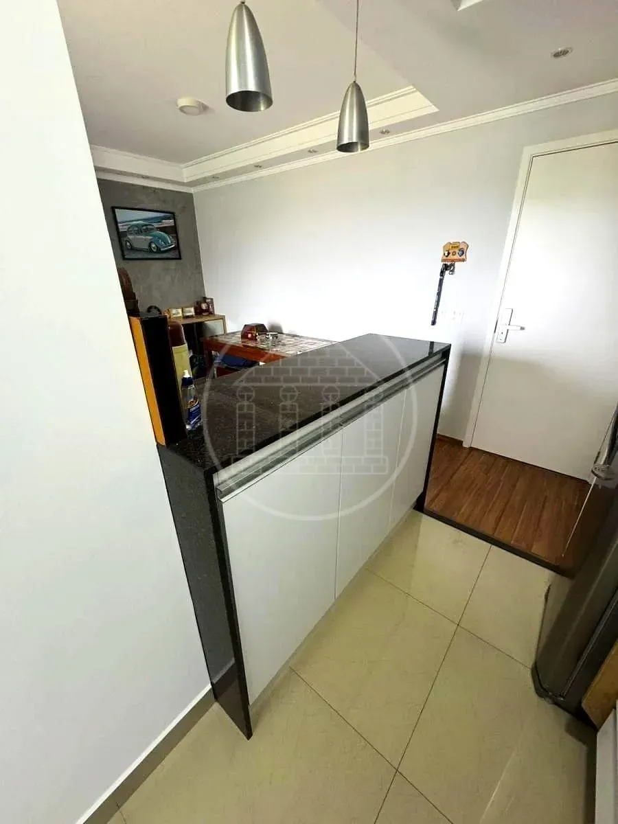 Apartamento, 2 quartos, 55 m² - Foto 4