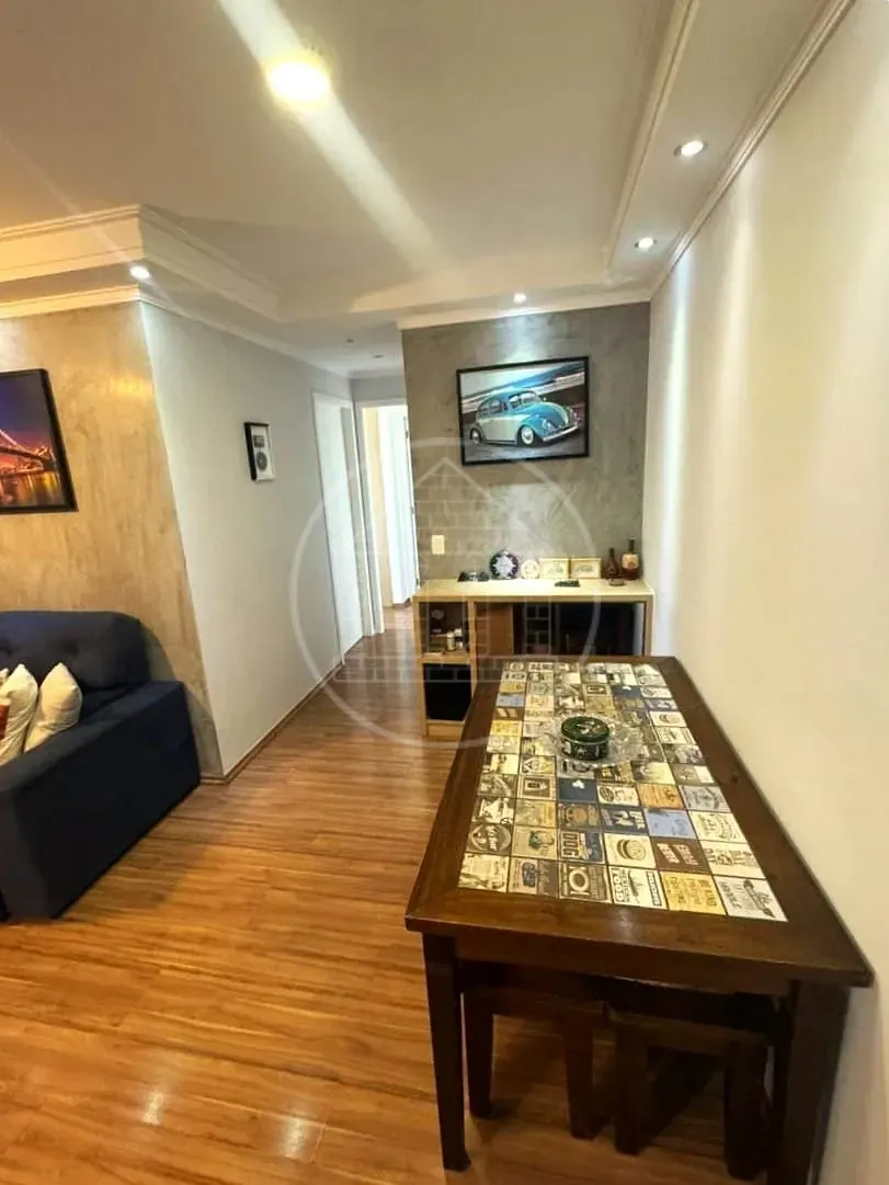 Apartamento, 2 quartos, 55 m² - Foto 7