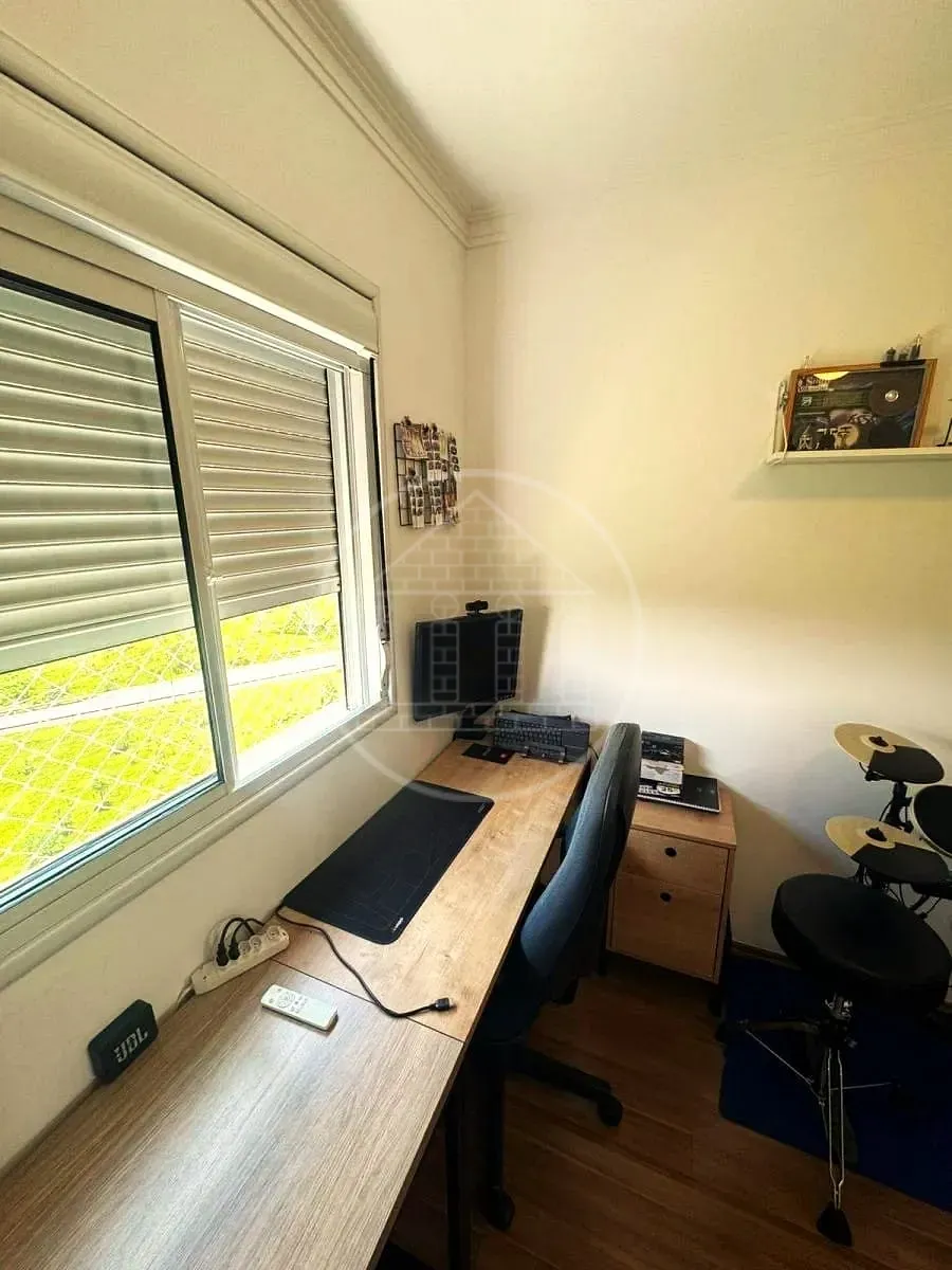 Apartamento, 2 quartos, 55 m² - Foto 12