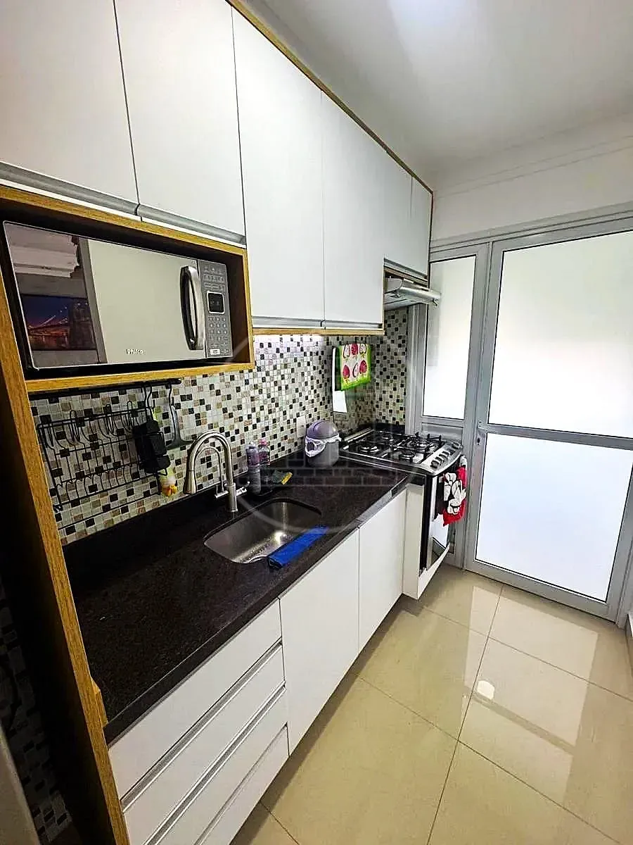 Apartamento, 2 quartos, 55 m² - Foto 6