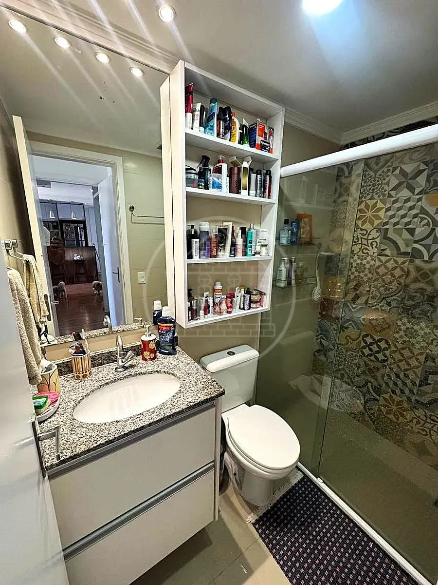 Apartamento, 2 quartos, 55 m² - Foto 14