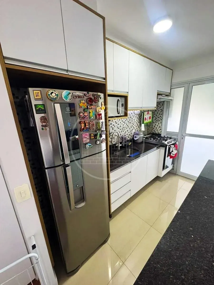 Apartamento, 2 quartos, 55 m² - Foto 5