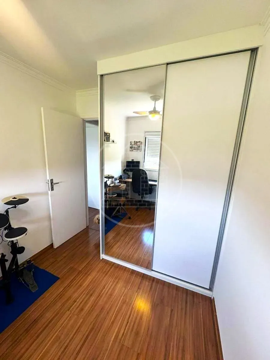 Apartamento, 2 quartos, 55 m² - Foto 10