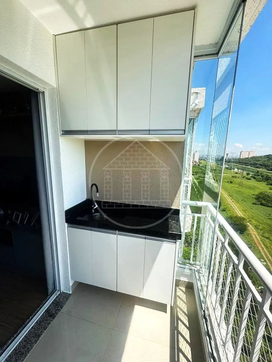 Apartamento, 2 quartos, 55 m² - Foto 15