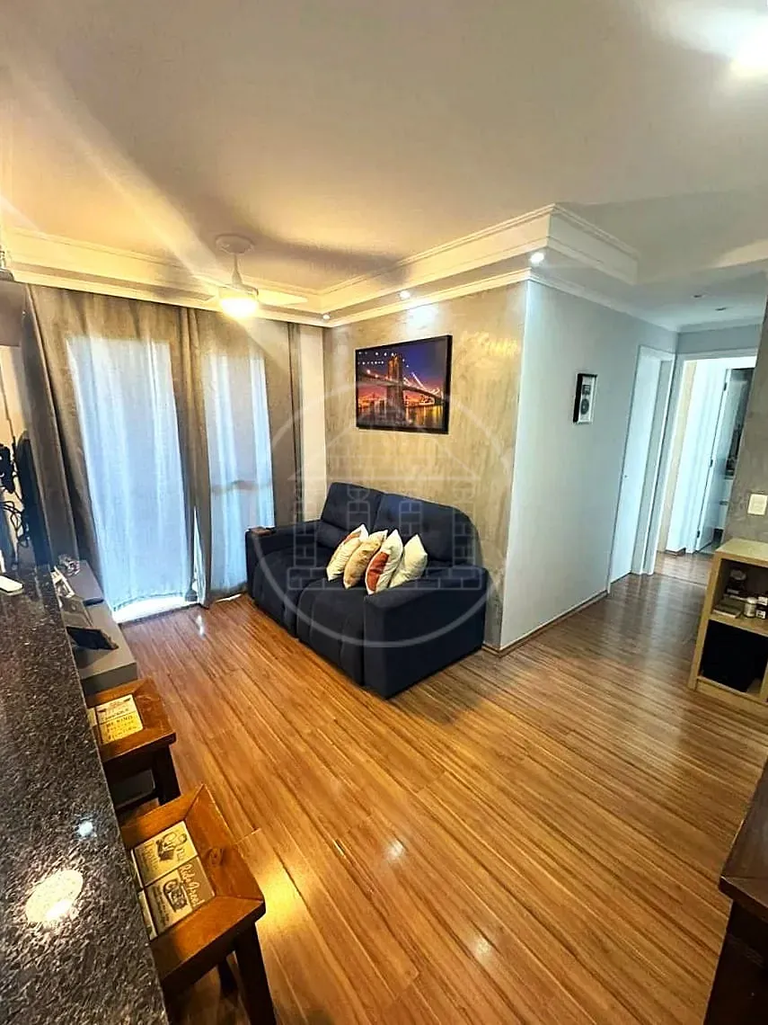 Apartamento, 2 quartos, 55 m² - Foto 1