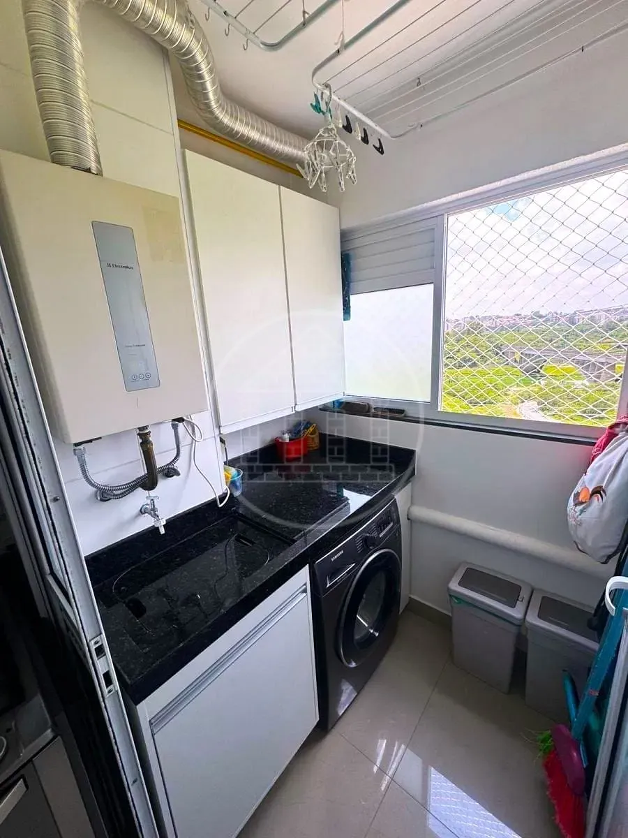 Apartamento, 2 quartos, 55 m² - Foto 18
